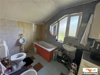 Casa de vanzare in Alba Iulia - foto 7