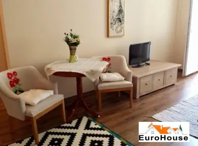 Apartament cu 2 camere de inchiriat in Alba Iulia - Alba Iulia