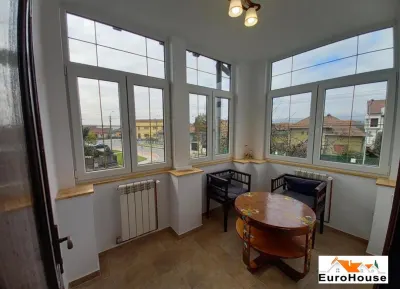 Casa / Spatiu birouri de inchiriat in Alba Iulia - foto 4