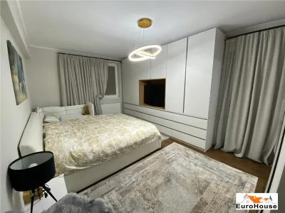 Penthouse superb de vanzare in Alba Iulia - foto 13