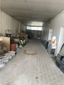 Casa si hala birouri, depozit de inchiriat in Alba Iulia - foto 3