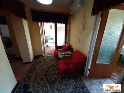 Apartament cu 3 camere de vanzare in Alba Iulia - Alba Iulia