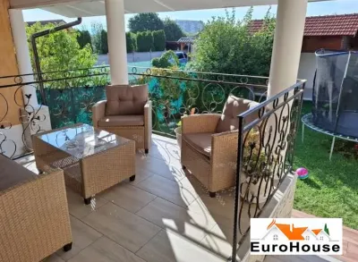Apartament la vila de vanzare in Alba Iulia Cetate - foto 8