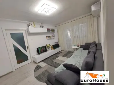 Apartament cu 3 camere de vanzare in Alba Iulia - Alba Iulia