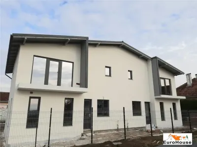 Casa tip duplex de vanzare in Alba Iulia - foto 10
