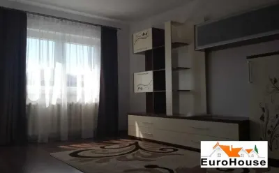 Apartament cu 2 camere de vanzare in Alba Iulia - foto 1