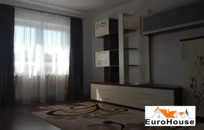 Apartament cu 2 camere de vanzare in Alba Iulia - foto 6