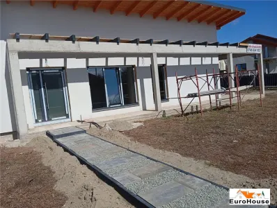 Casa de vanzare in Alba Iulia zona Partos - foto 3