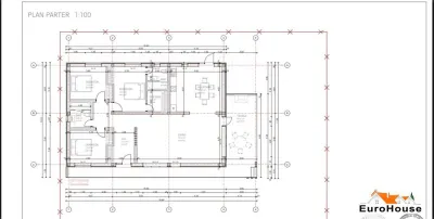 Casa de vanzare in Alba Iulia zona Partos - foto 4