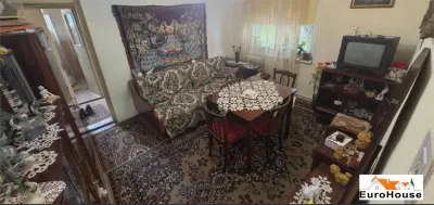 Apartament cu 3 camere de vanzare in Alba Iulia - Alba Iulia