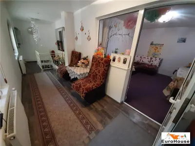 Apartament cu 4 camere de vanzare in Alba Iulia - Alba Iulia