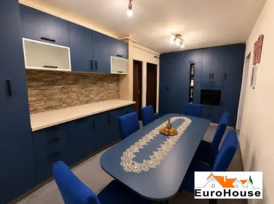 Apartament finisat etaj 1 de vanzare in Alba Iulia - Alba Iulia