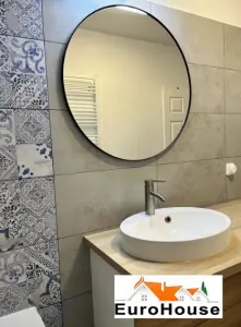 Apartament cu 3 camere de inchiriat in Alba Iulia - foto 6