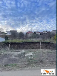 Teren intravilan de vanzare in Alba Iulia - foto 2