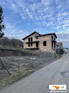Teren intravilan de vanzare in Alba Iulia - foto 3