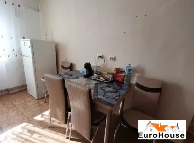 Apartament cu 2 camere de vanzare etaj 1 Cetate Alba Iulia - foto 6