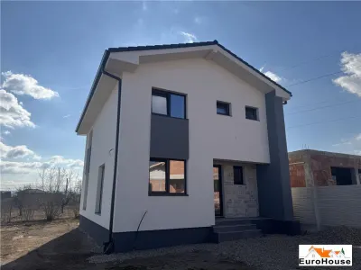 Casa noua  de vanzare in Alba Iulia - Alba Iulia