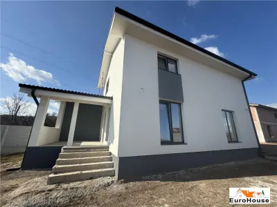 Casa noua  de vanzare in Alba Iulia - foto 6