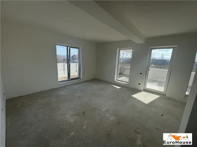 Casa noua  de vanzare in Alba Iulia - foto 7