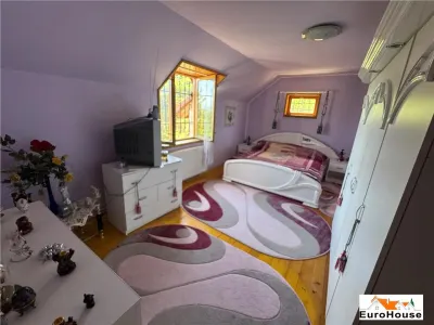 Proprietate deosebita de vanzare in Alba Iulia - foto 14