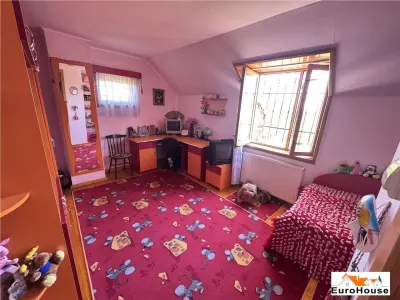 Proprietate deosebita de vanzare in Alba Iulia - foto 16