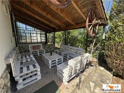 Proprietate deosebita de vanzare in Alba Iulia - foto 5