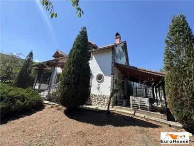 Proprietate deosebita de vanzare in Alba Iulia - foto 9