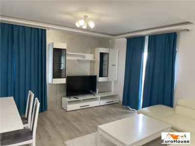 Apartament cu 3 camere de inchiriat in Alba Iulia - Alba Iulia