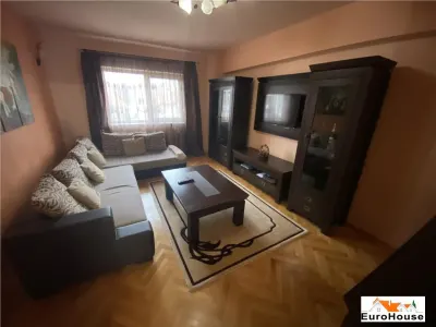 Apartament cu 3 camere de inchiriat in Alba Iulia - Alba Iulia
