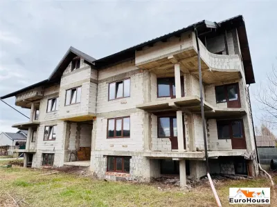 Cladire de vanzare in Alba Iulia zona Alba Micesti - Alba Iulia