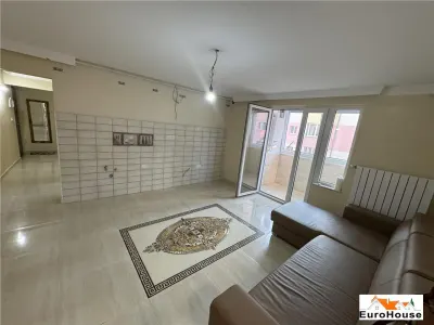 Apartament cu 2 camere de vanzare in Alba Iulia zona Carolina Mall - Alba Iulia