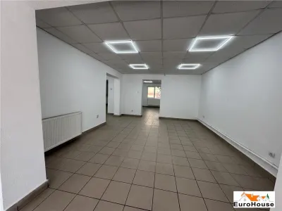 Spatiu comercial de inchiriat in Alba Iulia zona Cetate - Alba Iulia
