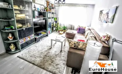 Apartament de vanzare cu 2 camere in Alba Iulia - Alba Iulia