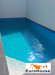 Casa tip duplex cu piscin in Alba Iulia Cetate - foto 7
