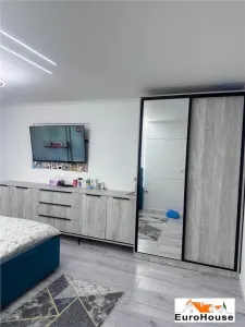 apartament cu 3 camere de vanzare in Alba Iulia - Alba Iulia