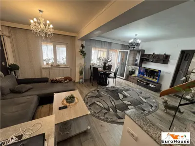 Apartament cu 5 camere de vanzare in Alba iulia - Alba Iulia