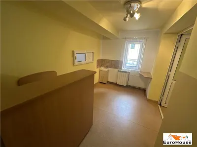 Spatiu comercial de inchiriat in Alba Iulia zona Cetate Spital - Alba Iulia