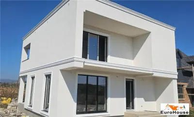 Casa de vanzare in Alba Iulia - Alba Iulia