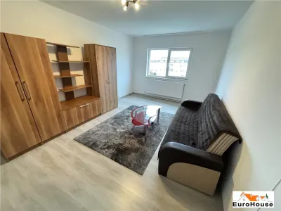 Apartament cu 2 camere de inchiriat in Alba Iulia Cetate - Alba Iulia