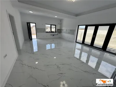 Casa noua pe un nivel de vanzare in Alba Iulia - Alba Iulia