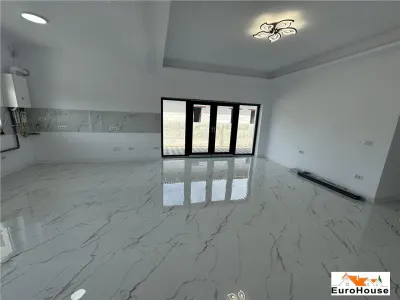 Casa noua pe un nivel de vanzare in Alba Iulia - foto 2