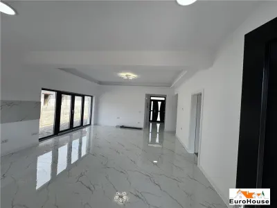 Casa noua pe un nivel de vanzare in Alba Iulia - foto 14