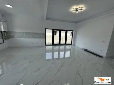 Casa noua pe un nivel de vanzare in Alba Iulia - foto 3