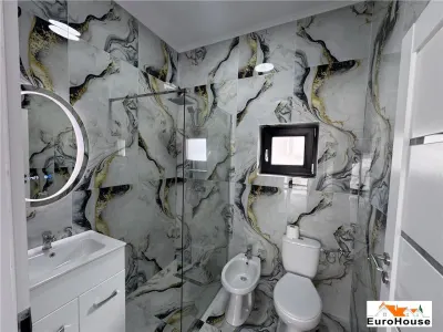 Casa noua pe un nivel de vanzare in Alba Iulia - foto 7