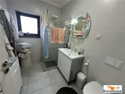 Casa pe un nivel de vanzare in Alba Iulia - foto 12