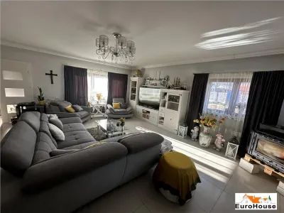Casa pe un nivel de vanzare in Alba Iulia - foto 6