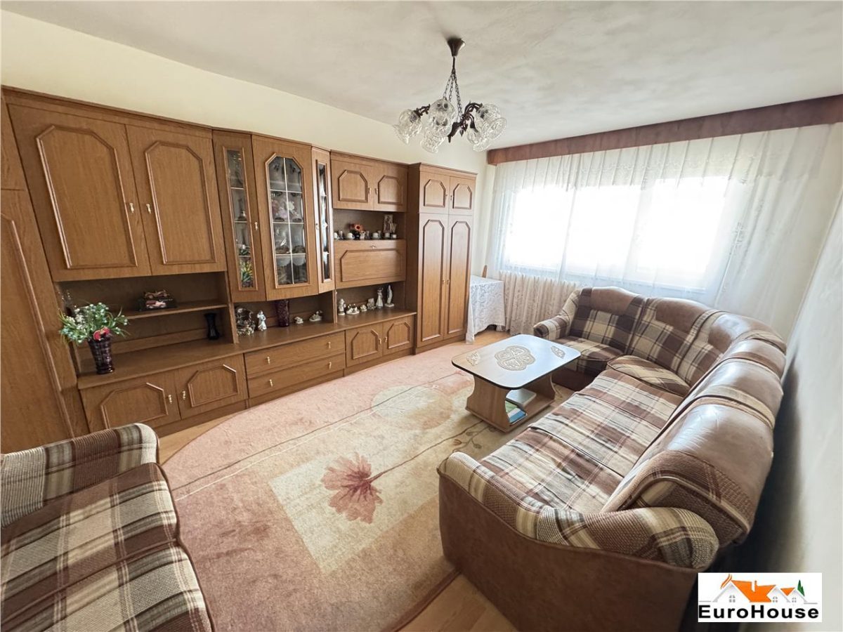 Apartament cu 2 camere de vanzare in Alba Iulia - Alba Iulia