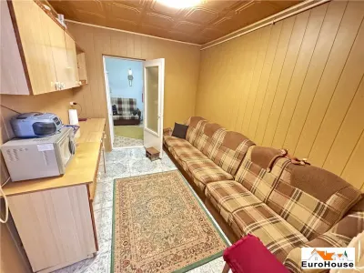 Apartament cu 2 camere de vanzare in Alba Iulia - foto 3