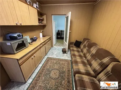 Apartament cu 2 camere de vanzare in Alba Iulia - foto 4