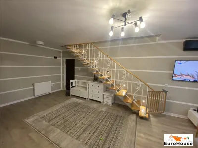 Apartament cu scara interioara de vanzare in Alba Iulia - foto 15